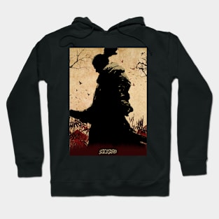 sekiro Hoodie